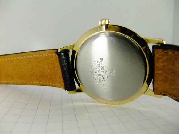 【ＳＥＩＫＯ】アンティーク時計、未使用品の販売